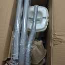 Graco DuetConnect LX Portable Baby Swing and Bouncer, Multi-Direction Baby Bouncer Seat, Multiple Swing Speeds, Redmond