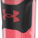 Under Armour UA 28oz Insulated Playmaker Squeeze Red Dash OSFA