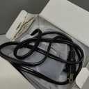 Space Heater, Portable Small Heaters for Indoor Use, Electric Desk Heater with Overheat and Tip-Over Protection, Mini Personal Heaters for Home Office Workspace, Blue