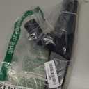 MP Maresh Products Compatible with Shop Vac 1-1/4" Vacuum Cleaners Floor Brush Vacuum Attachment for Wet Dry Shop Vacuums Ideal for Bare Floors and Walls - Durable Efficient Cleaning Tool 12 Inch