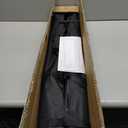 BEIYANG Backdrop Stand, 7.5 FT x 10 FT Adjustable Photography Background Support System Kit with Carrying Bag for Photo Video Studio