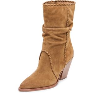 Dolce Vita Women's Julith (Brown) 9.5