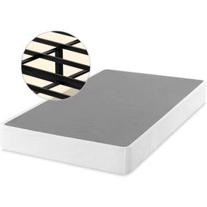 ZINUS 9 Inch Metal Smart Box Spring, Mattress Foundation, Strong Metal Frame, Easy Assembly, Twin
