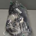 Morph Skeleton Costume Kids Ninja Costume Kids, Scary Halloween Costumes For Boys Ninja Skeleton Costumes Boys (Medium)