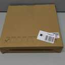 KDD Tablet Pillow Holder, Foldable iPad Stand for Lap, Bed and Desk -Tablet Soft Pad Dock with Pocket & Stylus Mount Compatible with iPad Pro 12.9, 10.5, 9.7 Air Mini 6 5 4 3, Galaxy Tab, E-Reader