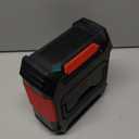 NEXPEAK 15A Battery Charger, Trickle Charger 12V/24V Car Battery Charger 9-Stage Smart LiFePO4 Charger Battery Maintainer w/Overcharge Protection Pulse Repair for Car Truck Motorcycle Lawn Mower