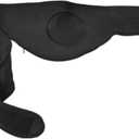 Stoma Support Post Operation Belt for Colostomoy Ileostomy Urostomy (Right 5=40"-42")