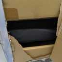 Mac Sports Collapsible Folding Outdoor Utility Wagon, Black