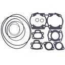 New Top End Rebuild Head Gasket & O-Ring Kit Compatible with SeaDoo 717 720 GS GSI GTI GTX HX SPX XP Speedster