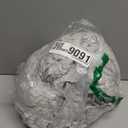 Threadmill Egyptian Cotton Queen Sheet Set | 100% Certified Egyptian Cotton Bed Sheets for Queen Size Bed | Queen Sheet Set with Deep Pocket | Soft Cooling Damask Jacquard Bedding Set | Light Grey