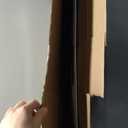 QOYZINE 2 Pack 32 inch Computer Privacy Screen Filter for 16:9 Aspect Ratio Widescreen Monitor,32in Curved Computer Monitor Privacy Shield Anti Glare Blue Light Eye Protection, Anti-Scratch Removable Protector Film