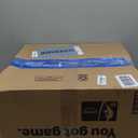 2 Pack Arch Backdrop Stand (7.2FT/6FT), Balloon Arch Stand, Metal Background Arch Stand, Backdrop Arch Frame, Wedding Arch for Backdrop