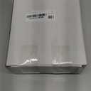 Rocinha 8FT Hanging Christmas Inflatable Outdoor Decoration, Christmas Inflatables Reindeer Pulling Climbing Santa and Falling Elf, Blow Up Christmas Decorations Outdoor Hanging Xmas Decorations