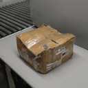 BestEquip 4 Pack Scaffolding Caster Wheels 8 x 2 Inch with Dual Locking Rubber Swivel Caster 360 Degrees Heavy Duty Casters 1100LBS Capacity per Wheel