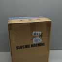 Slushie Machine