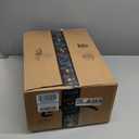 CUSIMAX Electric Deep Fryer for Home Use, 2.5 Liter 1500W Small Deep Fryer with Basket, Adjustable Temperature & Time, Lid with View Window and Odor Free Filter