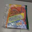 Nerf N Series N1 Darts, Includes 100 Darts, Compatible Only with Nerf N Series Blasters, Outdoor Games, Ages 8+ (Amazon Exclusive)