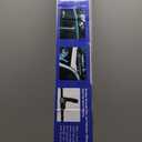 Seah Hardware Universal Roof Rack Cross-Bars 2 PC.