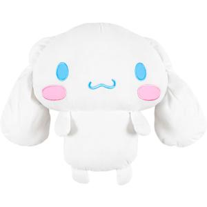 Cinnamoroll Bedding Super Soft Cozy Decorative Cuddle Pillow, (Officially Licensed Product) By Franco Collectibles