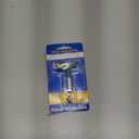 310 Fine Finish Low Pressure Airless Spray Tip, Pattern Size 6 in to 8 in, Thread Size 7/8 in for Airless Paint Spray Guns Green (Green)