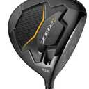 LH TaylorMade RBZ Black 10.5° 1w Head Only Golf Mens Driver Wood Japan Left Handed