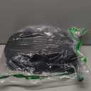 Portable Memory Foam Travel Seat Cushion,Thick Non-Slip Cooling Airplane Seat Cushion for Long Sitting Pressure Relief for Long Flights Travel,Commute, Airplanes, Camping,Office