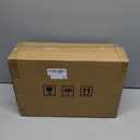 WELLIFE 64 OZ Mason Jars, 3 Pack Wide Mouth Mason Jars for Pickling, Canning, Fermenting and Food Storage, Microwave & Dishwasher Safe