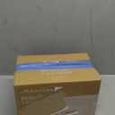 Mueller Retro Toaster 2 Slice with 7 Browning Levels and 3 Functions: Reheat, Defrost & Cancel, Stainless Steel Features, Removable Crumb Tray, Under Base Cord Storage, Turquoise