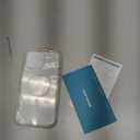 Diaclara Magnetic Designed for iPhone 16 Pro Max Case, Full Body Rugged with Touch Sensitive Anti-Scratch Screen Protector, Compatible with MagSafe, Soft Bumper Case for iPhone 16 Pro Max 6.9'', Clear