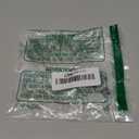 SANDISK 128GB Ultra microSDXC UHS-I Memory Card with Adapter - Up to 140MB/s, C10, U1, Full HD, A1, MicroSD Card - SDSQUAB-128G-GN6MA