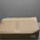 Senior Cat Litter Box with Mat, Low Entry for Arthritic Cat, Handicap Disabled Cats, Sick Frail Cats, Older Feeble