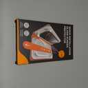 GolbinBox 3-Pack Privacy Screen Protector for iPhone 16 Pro 6.3 Inch,Military-Grade Shatterproof Anti-Spy HD Tempered Glass, Easy Installation,Dust and Bubble Free,9H Hardness,Anti - Fingerprint