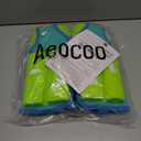 Kids Pool FloatiesYears Old, Toddler Swim Vest Pounds, Comfortable Extended Wear Kids Float Jacket with Crotch Strap, Bright Design and Unpadded Sides for Comfort (BLUE) (S (Chest Size up to 23.62IN, 20-30lb, 1-3Y))