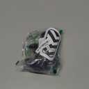 PUMA Ultra Light Ankle Strap Soccer Shin Guards , Size Xs