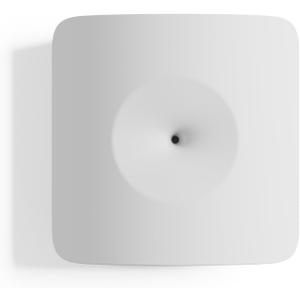 SimpliSafe Glassbreak Sensor - 20ft. Range - Sound Detection Technology - Compatible with The SimpliSafe Home Security System - Latest Gen
