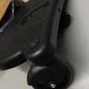 Universal Stroller Board - Stroller Attachment for Toddler to Ride,Detachable 2 in1 Sit and Stand Toddler Stroller Connectors,Holds Children Up to 55 LBs Stroller Seat Attachment.(Black)