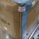 Sweetcrispy Bar Stools Set of 4, Modern Swivel Bar Chairs, Adjustable Fabric Upholstered Barstools Counter Height with Backrest for Bar, Kitchen Island, Dining Room, Black