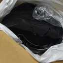 BLACK+DECKER 12-Cup Coffee Maker with Easy On/Off Switch, Easy Pour, Non-Drip Carafe with Removable Filter Basket, Vortex Technology, Black