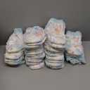 Pampers Diapers - Cruisers 360 - Size 4, 144 Count, Babyproof up to 100% Leakproof Pull-On Diaper