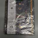 2026 Planner 8.5 x 11, Large Weekly and Monthly Planners with Tabs, A4 Spiral Bound Daily Calendar 2026 Planner, 12 Month Agenda Organizers from Jan. to Dec.(Green Butterfly)