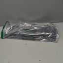 Razer BlackWidow V4 Pro Wired Mechanical Gaming Keyboard: Green Switches Tactile & Clicky - Doubleshot ABS Keycaps - Command Dial - Chroma RGB - Magnetic Wrist Rest - Snap Tap