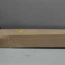 42 x 78 Inch, 1.5mm Thick Plastic Table Cover, Waterproof PVC Clear Table Protector, Desk Protector Mat, Writing Desk Pad for Desktop, Coffee & Dining Room Table