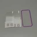 Ailun 2Pack Screen Protector for iPhone 17 Pro Max [6.9 inch] with Installation Frame, Tempered Glass, Sensor Protection, Dynamic Island Compatible, Case Friendly