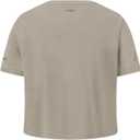 Pro Standard NBA Girls Big Girls NBA Neutral Cotton Short Sleeve Boxy Tee