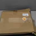 5.5" Silk Rose Artificial Flowers Kissing Ball for Centerpieces Hanging Wedding Bouquets Decor, 5 Pack, Red