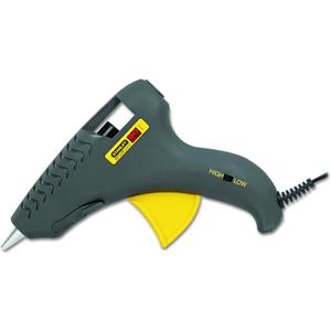 STANLEY Glue Gun, Dual Melt, High/Low Temperature (GR25-2)