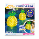 DI Lumi Bright Pineapple Chill-2pack