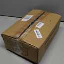 MySit 4 inch Work Table Caster Wheels for Commercial Kitchen Prep Tables, Expanding Stem Casters Set of 4 with Locking Brakes Fit Both 1-1/2" and 1-5/8" Leg Tube Adapter for Stainless Steel Worktable