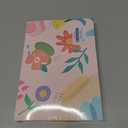 COSHAYSOO Blue Girls Purse Crossbody Initial Fanny Pack Letter Belt Bag for 6 7 8 9 10 11 12 Year Old Girl Birthday Christmas Gifts Party Favor Presents, Preteen Tween Girly Trendy Stuff Monogram D