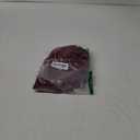 REORIA Womens 2025 Fall Fashion Long Sleeve Shirts Double Lined Casual Slim Fitted Off The Shoulder Tops (Small, Burgundy)